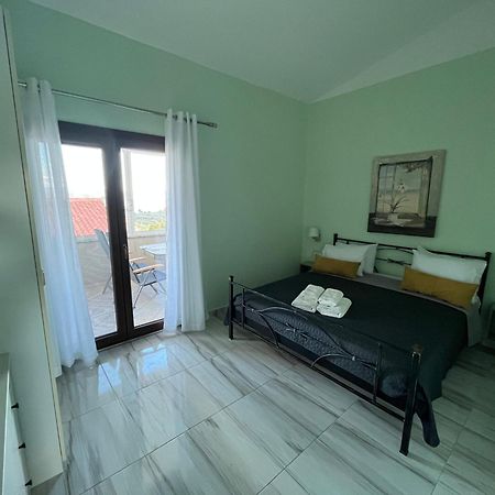 Appartement Xalonia Penthouse à Ágios Nikólaos Extérieur photo
