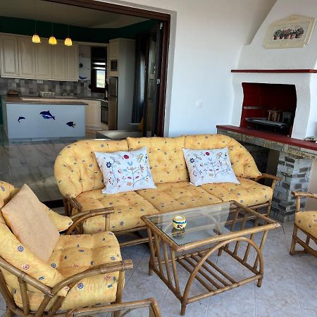 Appartement Xalonia Penthouse à Ágios Nikólaos Extérieur photo