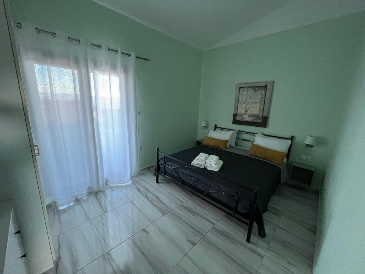 Appartement Xalonia Penthouse à Ágios Nikólaos Extérieur photo