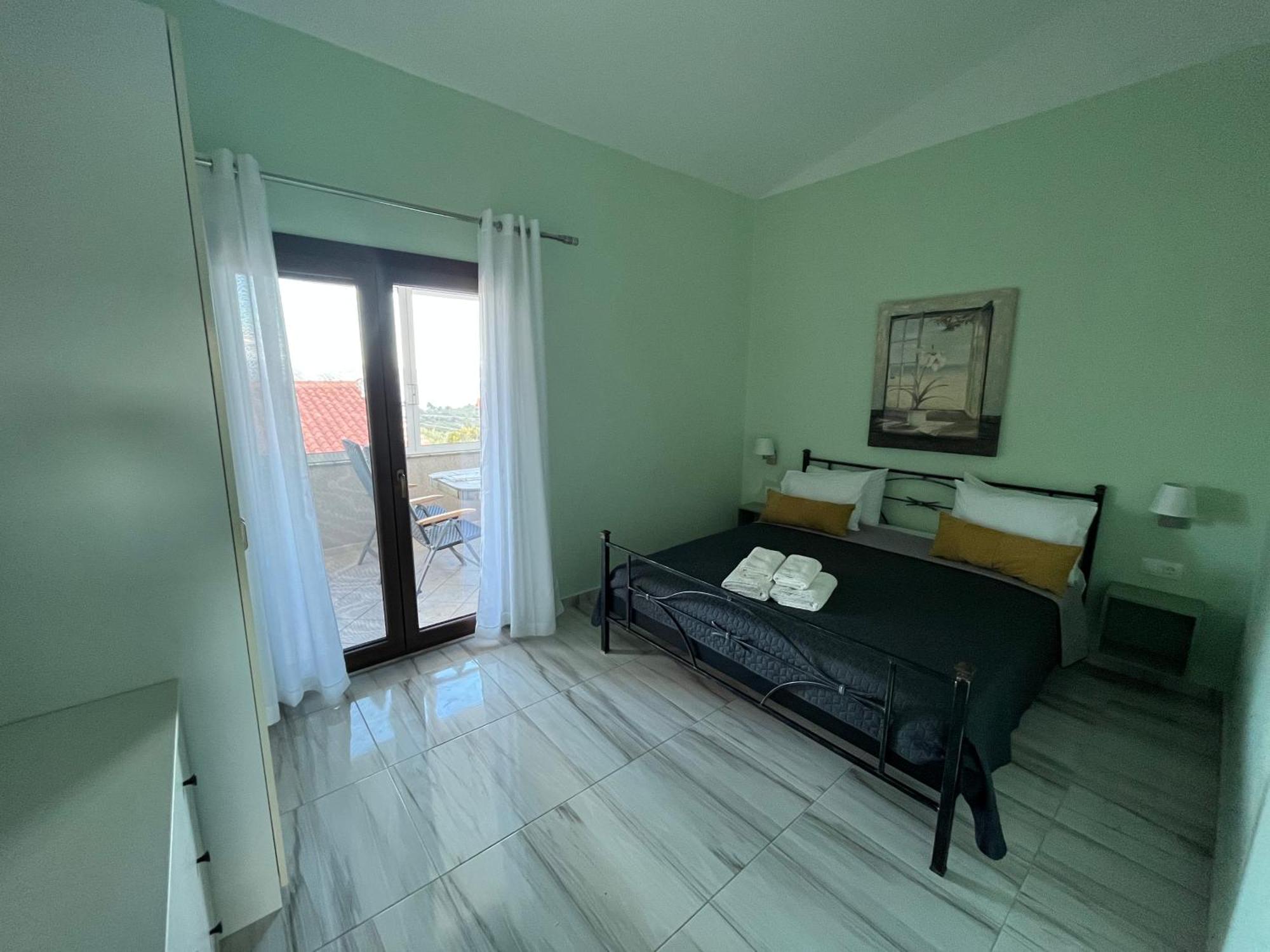 Appartement Xalonia Penthouse à Ágios Nikólaos Extérieur photo