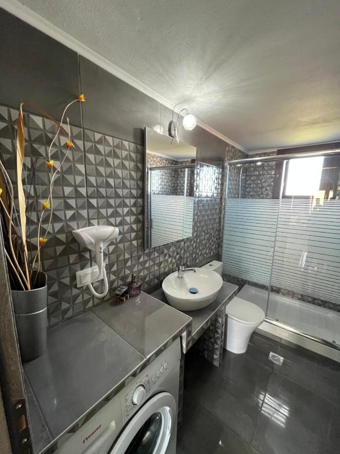 Appartement Xalonia Penthouse à Ágios Nikólaos Extérieur photo