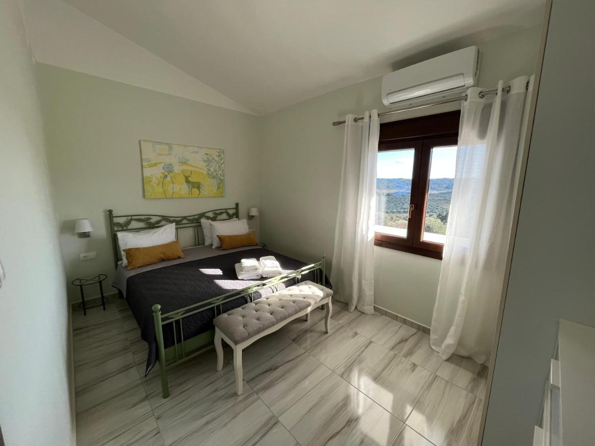 Appartement Xalonia Penthouse à Ágios Nikólaos Extérieur photo
